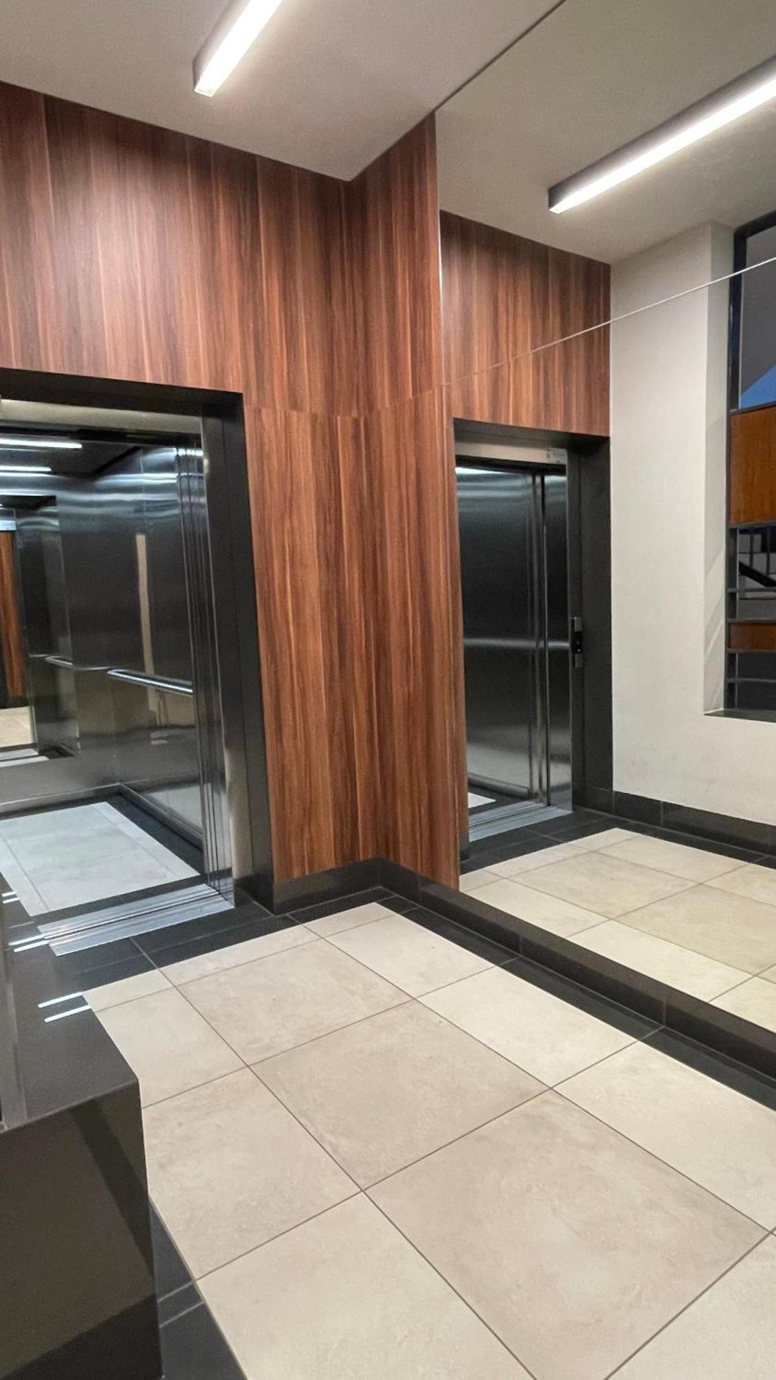 Apartamenty Warszawa Centrum Wlodarzewska 30 M45 Eksteriør bilde